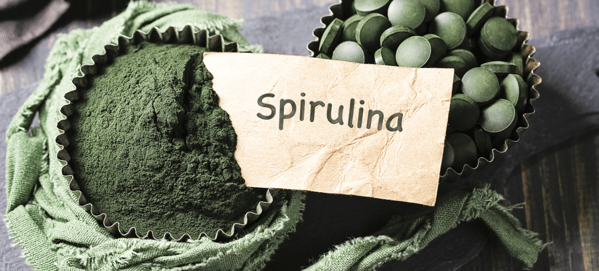 Alga spirulina e Tiroide: facciamo chiarezza