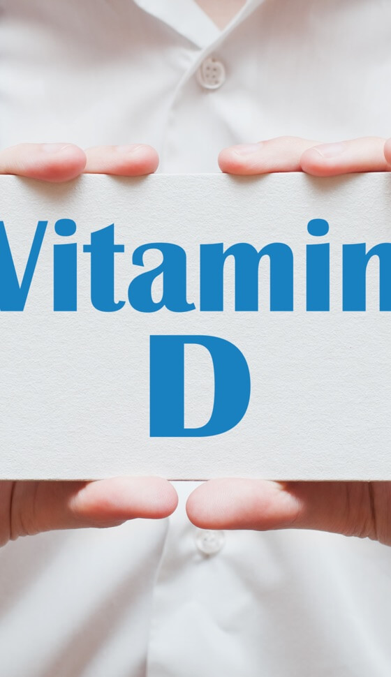 Vitamina D e Tiroidite di Hashimoto: un legame 