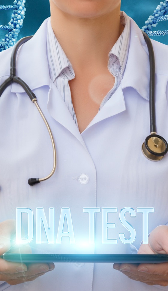 Il Test del DNA per la Tiroide, una novità assoluta