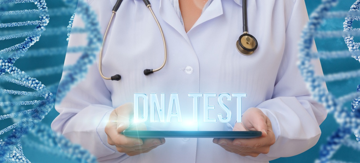 Il Test del DNA per la Tiroide, una novità assoluta